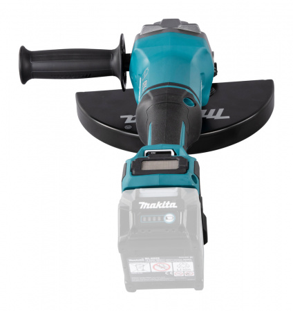 Угловая шлифмашина XGT Makita GA038GZ