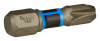 Насадка Impact Premier PZ3, 25 мм, C-form, 2 шт. Makita E-03187