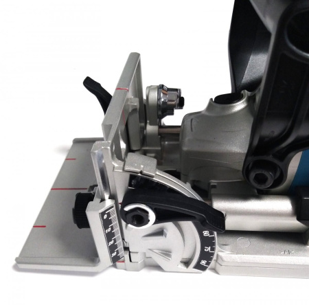 Ламельный фрезер Makita PJ7000