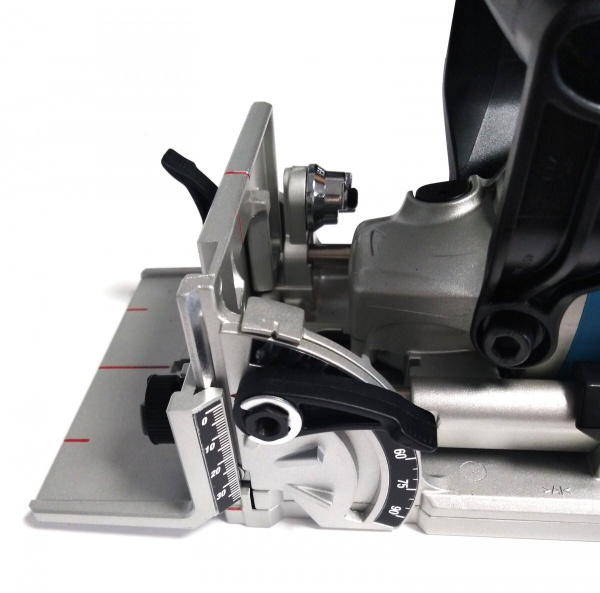 Ламельный фрезер Makita PJ7000J