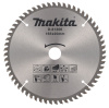 Диск универсальный 165х2.2х20, 60T Makita D-81206