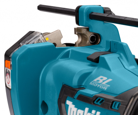 Аккумуляторный резчик шпилек Makita SC103DZ