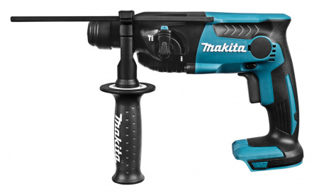 Перфоратор SDS-Plus, LXT Makita DHR165RME