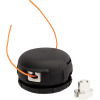 Катушка для триммера Tap&Go 102 мм M10/M8x1,25LH Makita 1914R6-0