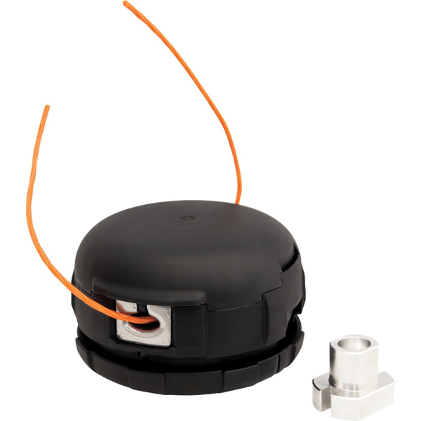 Катушка для триммера Tap&Go 102 мм M10/M8x1,25LH Makita 1914R6-0