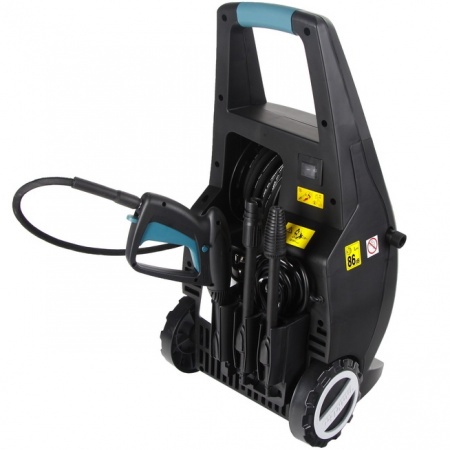 Мойка высокого давления Makita HW112