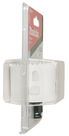 Коронка BiM, 65x44 мм, Ezychange Makita E-03894