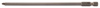 Насадка PZ2, 157 мм, E-form, 3 шт Makita P-67773