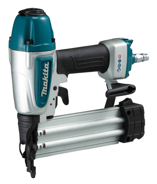Пневматический гвоздезабивной пистолет Makita AF506