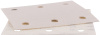 Шлифовальная бумага 114х102 мм, K320, 10 шт Makita P-35885