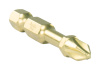 Насадка Impact Gold Grip wood PH2, 50 мм, E-form (MZ), 2 шт Makita B-28307