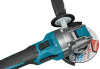 Угловая шлифмашина 125 мм, X-Lock Makita GA041GZ01