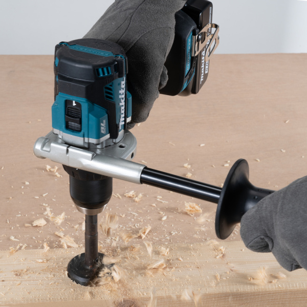 Рукоятка в сборе DDF489 Makita 1912A3-5