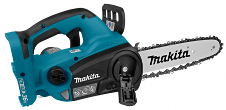 Аккумуляторная цепная пила Makita DUC252Z