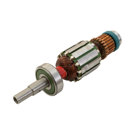 Ротор в сборе Makita 515784-2