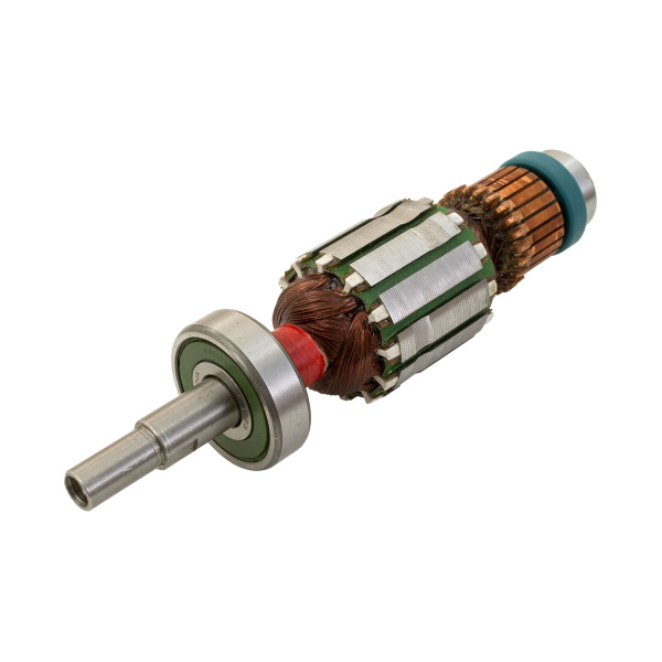 Ротор в сборе Makita 515784-2