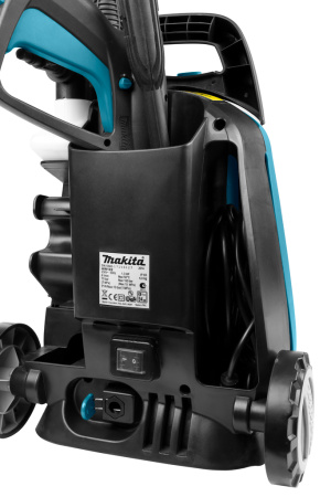 Мойка высокого давления Makita HW102