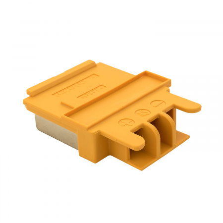 Контактный разъем Makita 643860-3