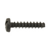 Самонарезающий винт РТ5х25 фланец Makita 266041-8