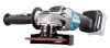 Угловая шлифмашина XGT Makita GA023GZ