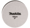 Насадка полировальная из поролона 150 мм черная Makita D-62583