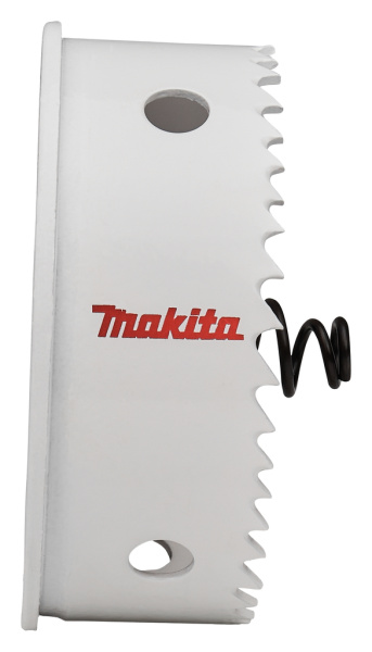 Коронка BiM 76x20 для листового металла Makita B-36049