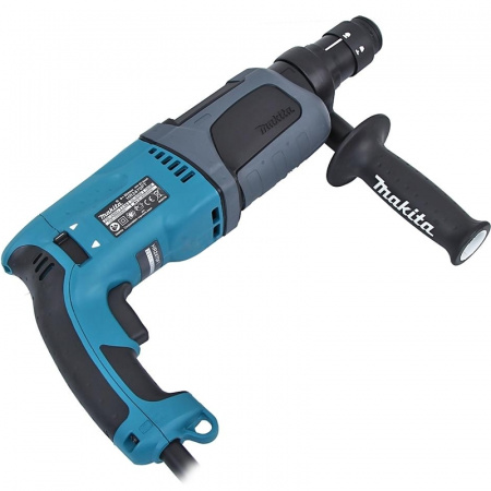 Перфоратор SDS-Plus Makita HR2470FT