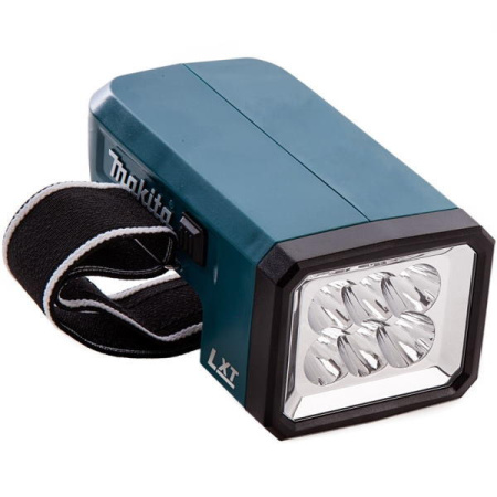 Фонарь наручный Makita DEBDML186