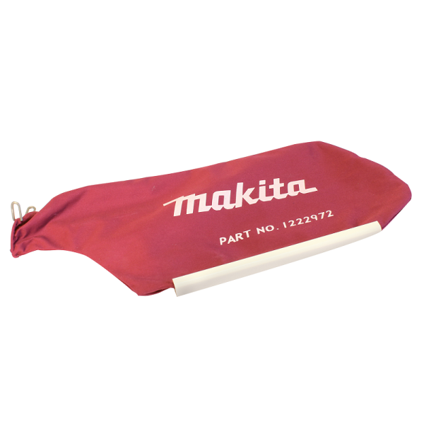 Тканевый пылесборник для ленточной шлифмашины 9401, 9402 Makita 122297-2
