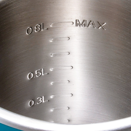 Аккумуляторный чайник Makita DKT360Z