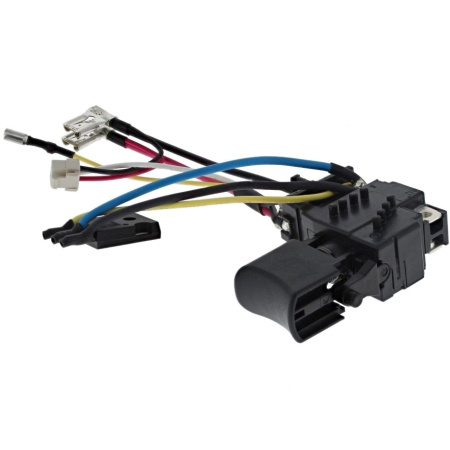 Выключатель TG553FSB-4 Makita 650653-1