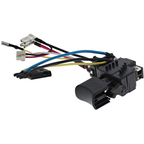 Выключатель TG553FSB-4 Makita 650653-1