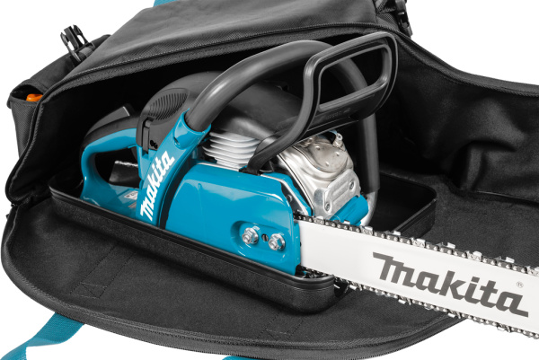 Сумка текстильная для цепных пил Makita E-05549