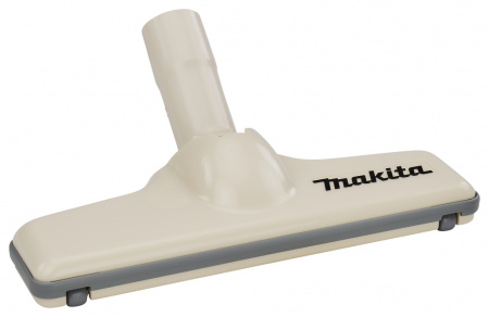 Насадка для пола 28х220 мм, кремовая Makita 122520-5
