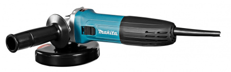 Угловая шлифовальная машина Makita GA5030RX8