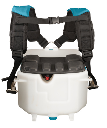 Садовый опрыскиватель LXT Makita DUS158Z