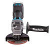 Угловая шлифмашина XGT Makita GA023GZ