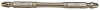 Насадка двусторонняя Silver Torsion, PH3, 110 мм, E-form (MZ), 3 шт Makita B-21892