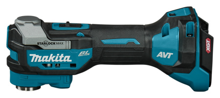 Аккумуляторный мультитул XGT Makita TM001GZ