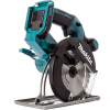 Аккумуляторная дисковая пила 150 мм Makita DCS551Z