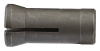 Цанговый зажим 6.35 мм Makita 763673-7