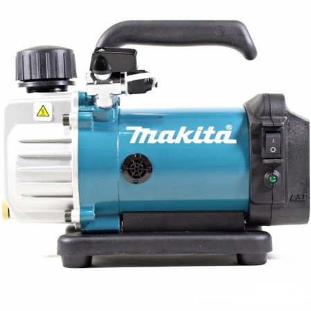 Вакуумный насос LXT Makita DVP180Z