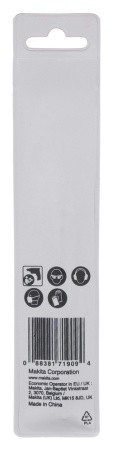 Сверло по металлу HSS-GS 6.5x101 Makita D-77827