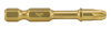 Насадка Impact Gold PZ3, 50 мм, E-form (MZ), 2 шт Makita B-28298