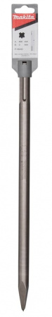 Пикообразное долото SDS-Max 400 мм Makita P-16243