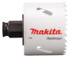 Коронка BiM, 60x40 мм, Ezychange Makita B-11427