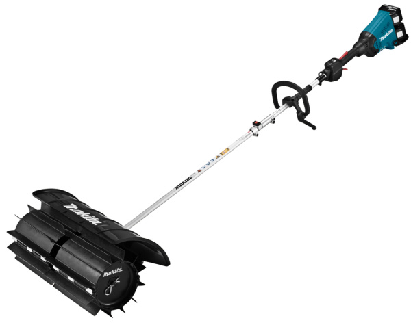 Насадка-щетка резиновая SW400MP Makita 199340-2