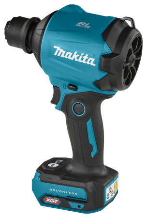 Воздуходувка XGT Makita AS001GZ