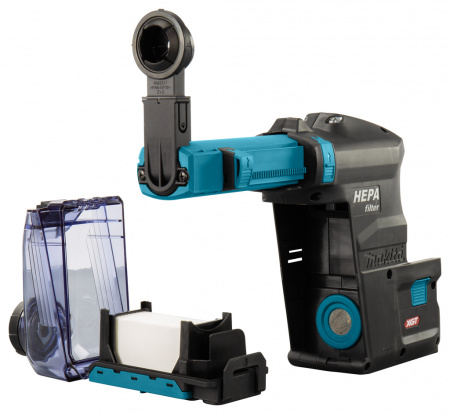 Пылесос для перфоратора DX14 Makita 191E60-4
