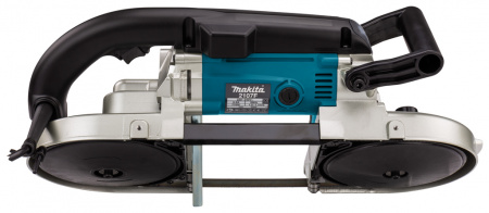 Пила ленточная по металлу Makita 2107FK